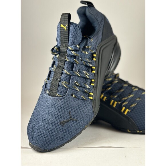 [376779-01] Mens Puma AXELION WINTER TRAIL Size 9.5 Nwob main image 14